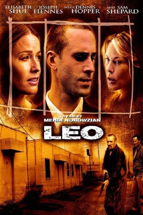 Leo poster