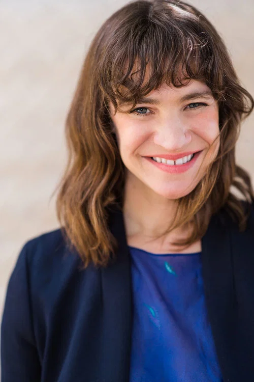 Photo of Betsy Moore, Acting