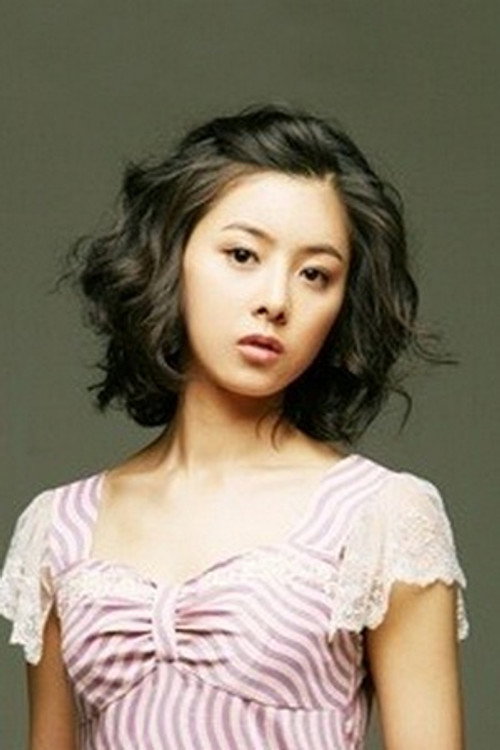 Photo of Lee Eun-ji, Acting