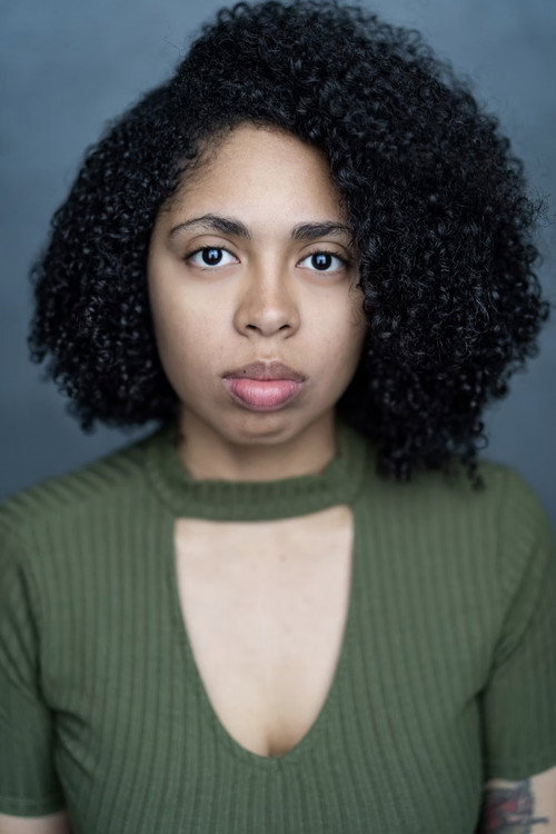 Photo of Catherine Mieses, Acting