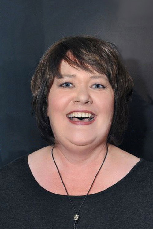 Photo of Sally Bankes, Acting