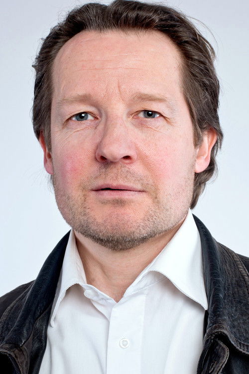 Eddy Frogeais profile