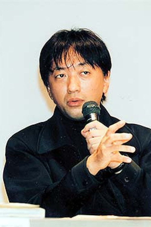 Photo of Shinji Miyadai, Acting