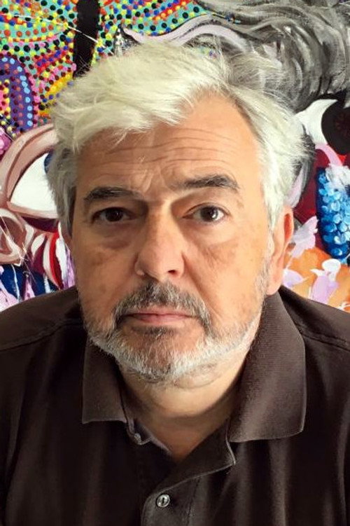 Photo of Hervé Di Rosa, Acting