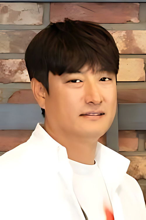 Yoon Jong-ho profile