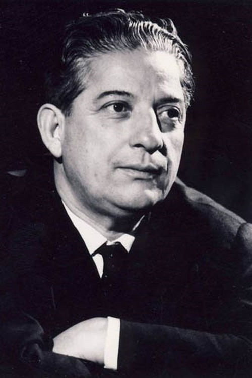 Photo of Marcel Anghelescu, Acting