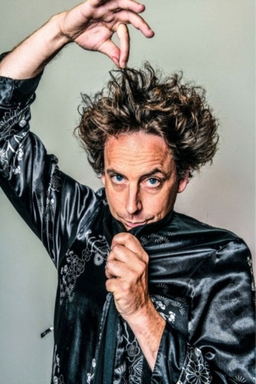 Yves Degryse profile