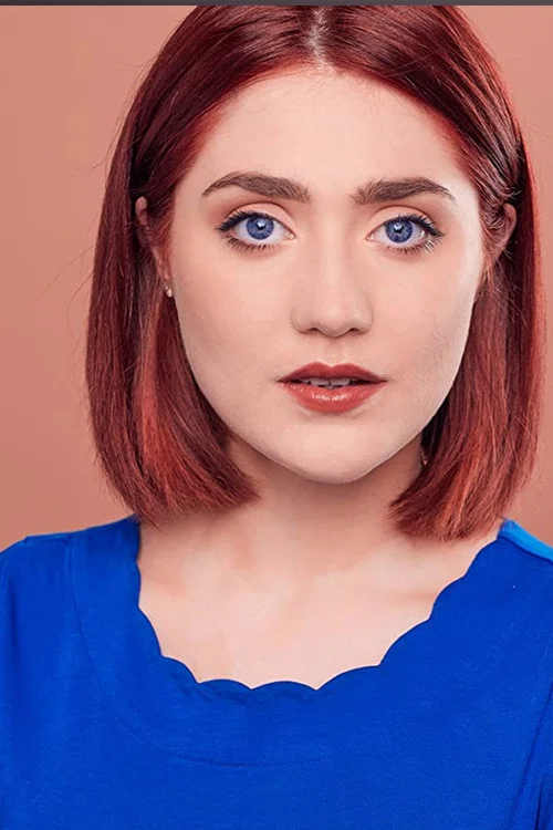 Photo of Abigail Reed, Acting