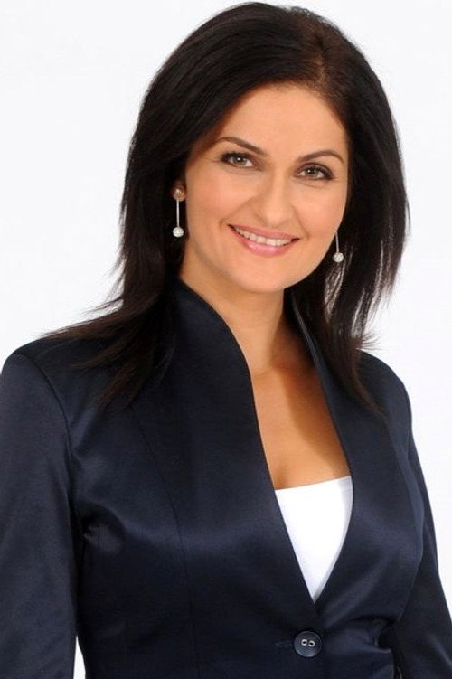 Izabella Varga profile