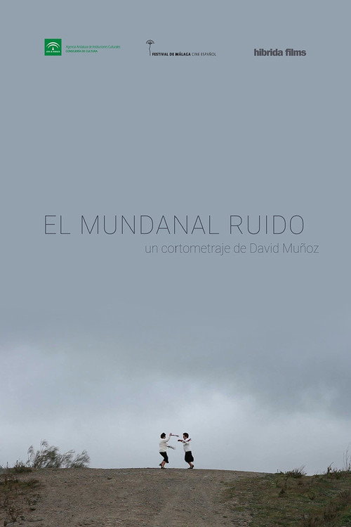 Movie poster for A Farewell to All That (2016)