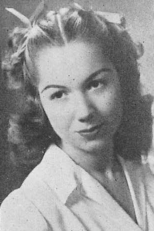 Photo of Betty Lou Holland, Acting