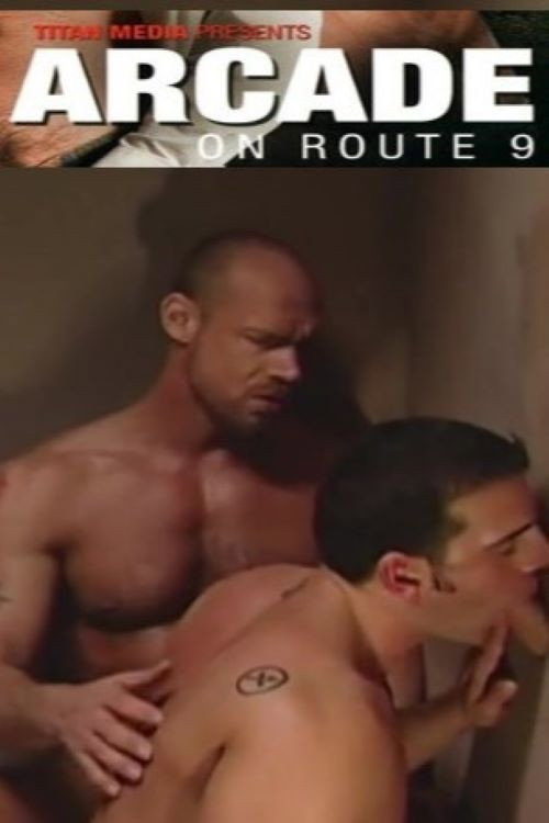 Movie poster for Arcade on Route 9 (2006)