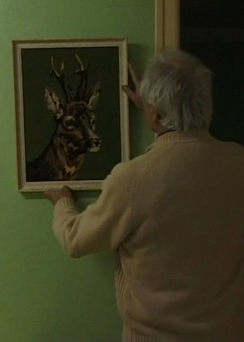 Movie poster for L'Appel de la forêt (2008)