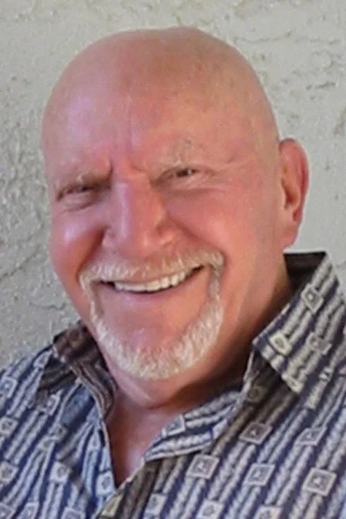 Photo of Paul Marin, Acting