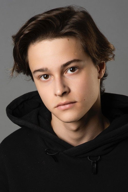 Danil Slutsky profile