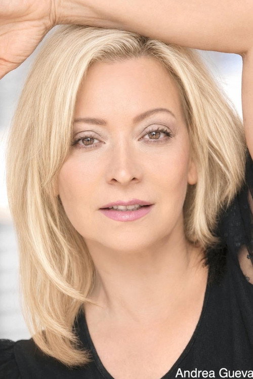 Photo of Andrea Guevara, Acting