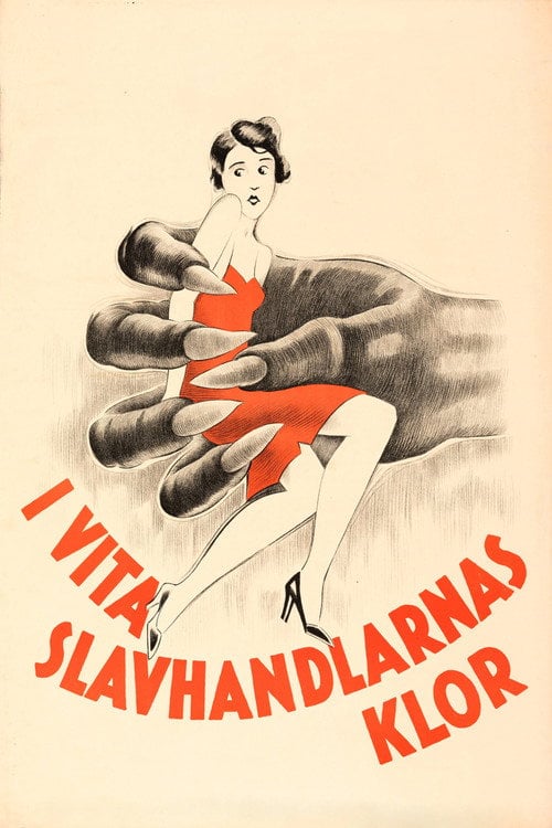 Movie poster for Girls for Sale! (1927)