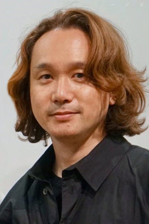 Photo of Yoji Shinkawa, Acting