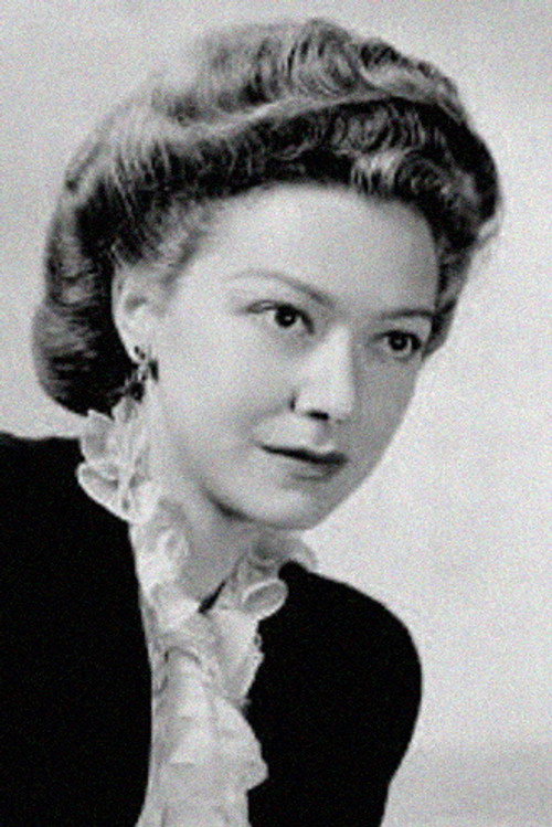 Photo of Helen Beverly, Acting