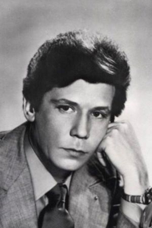 Valeri Ryzhakov profile