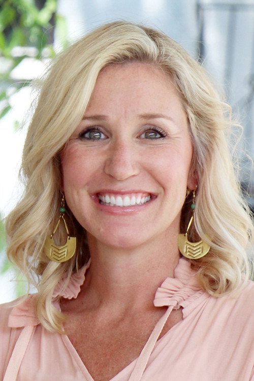 Photo of Jenny Marrs, Acting