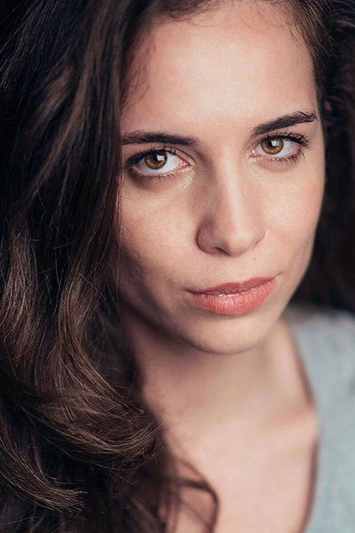 Çisel Kuşkan profile