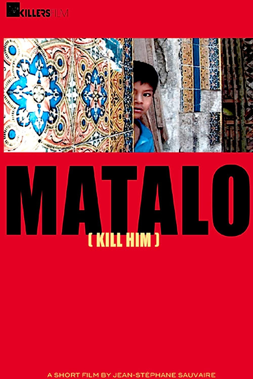 Movie poster for Kill Him (2005)