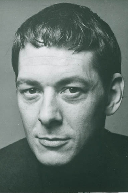 Donald Burton profile