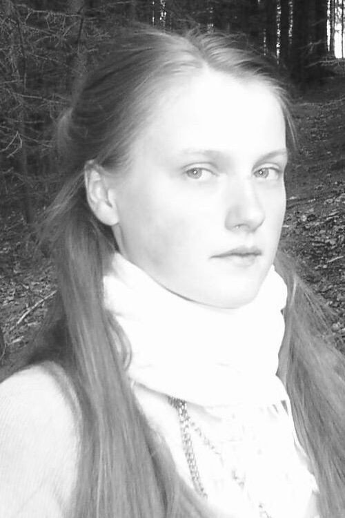 Photo of Elena Walf, Directing