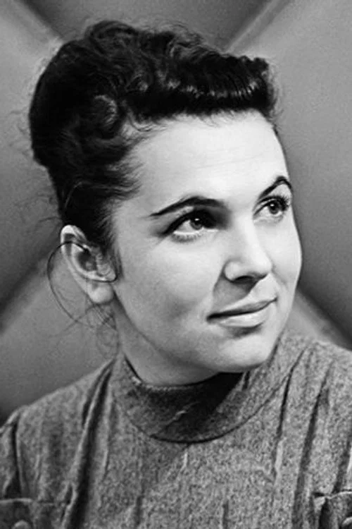 Photo of Galina Vishnevskaya, Acting