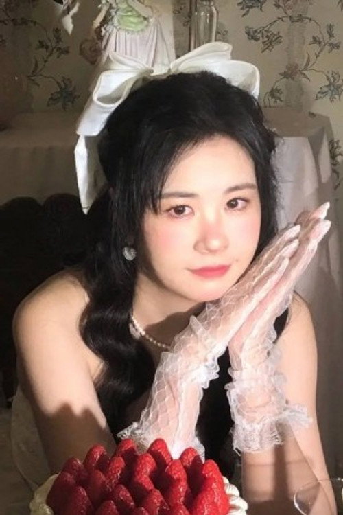 紫苏九月 profile