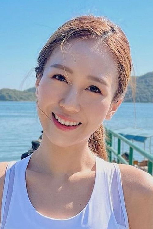 Roxanne Ho Pui-Ga profile