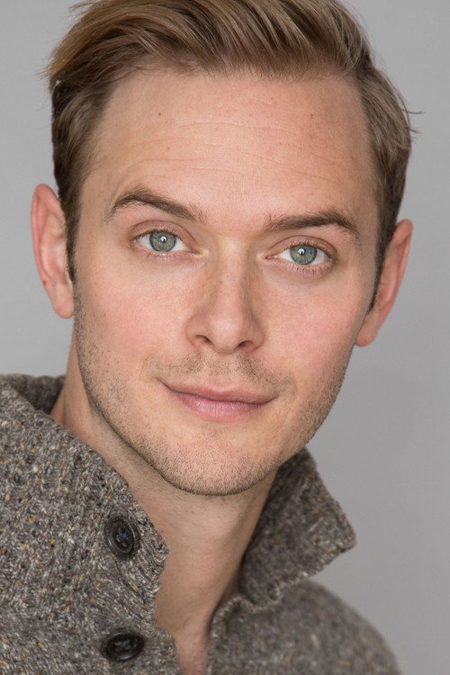 Photo of Kyle DeSpiegler, Acting