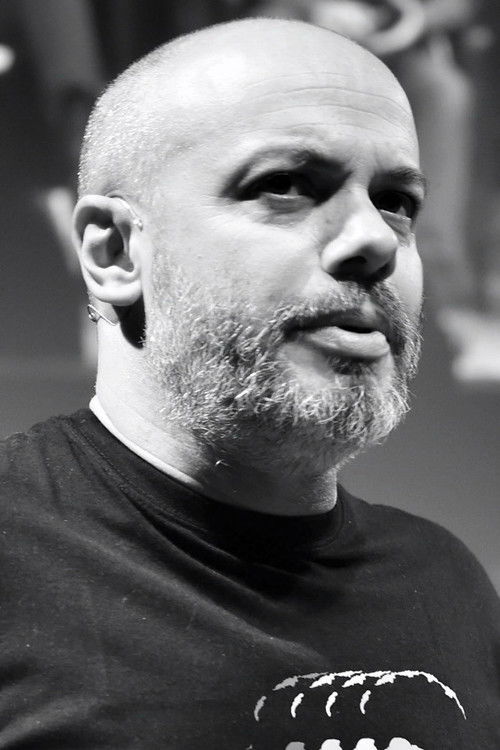 Diego Bianchi profile