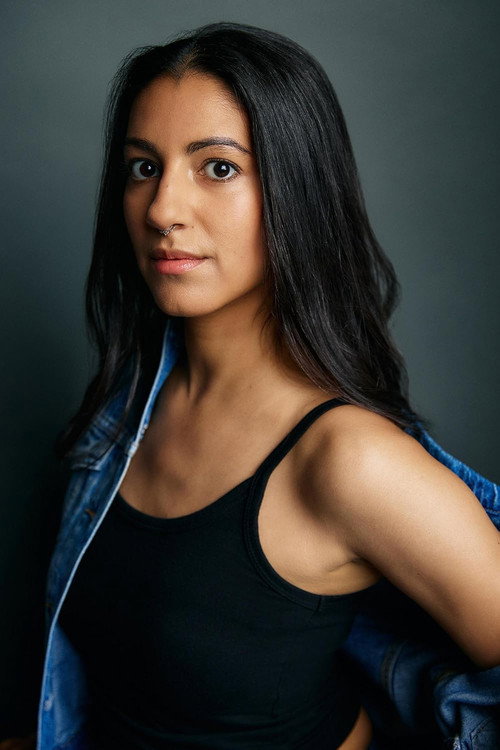 Photo of Carlotta Summers, Acting