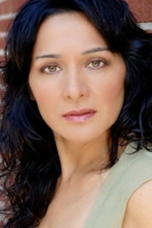 Photo of Sylvia Castro Galan, Acting
