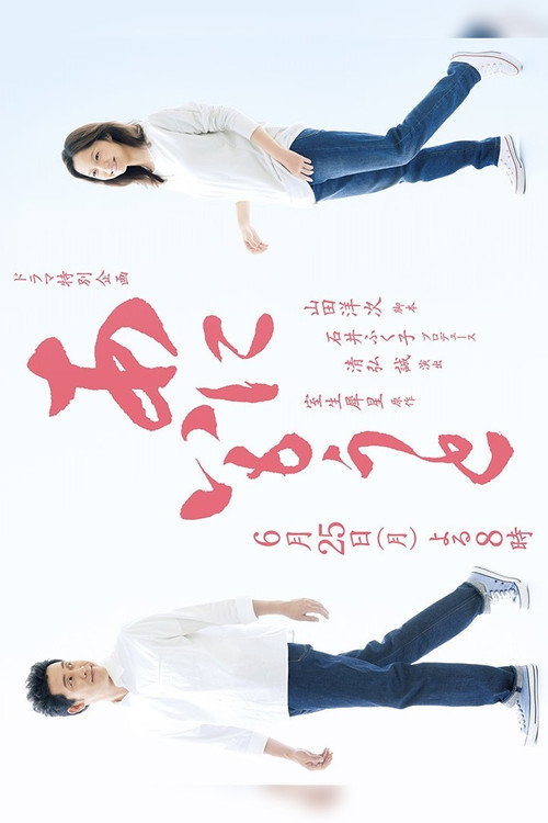 Movie poster for Older Brother, Younger Sister (2018)