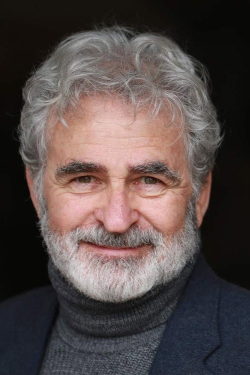 Paul Kreppel profile