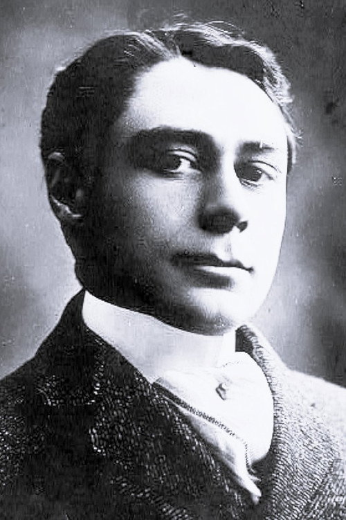 Photo of Frederick Perry, Acting