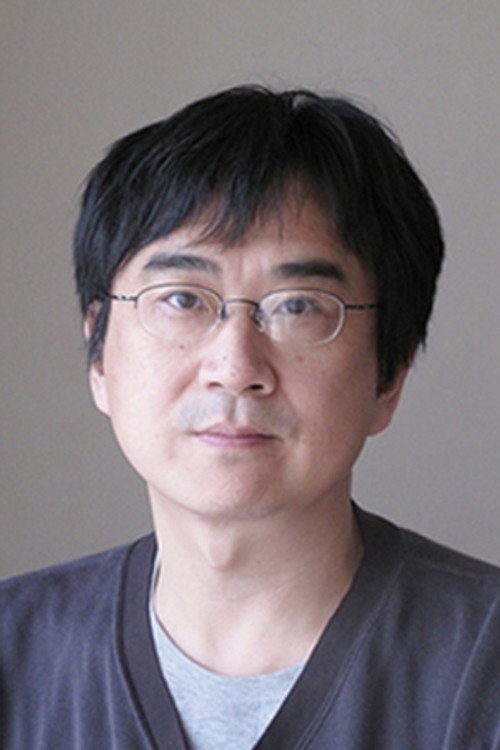 Photo of Hiroshi Ishikawa, Directing