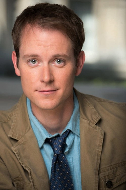 Photo of Jeff Kongs, Acting