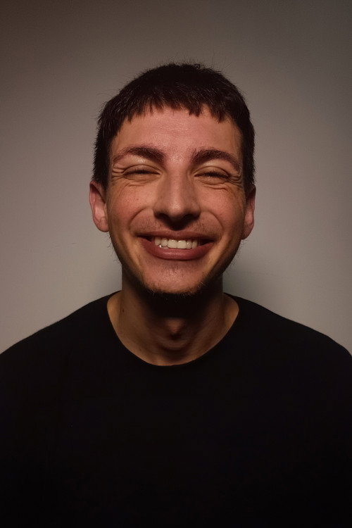 Photo of Hariel Christopher, Acting
