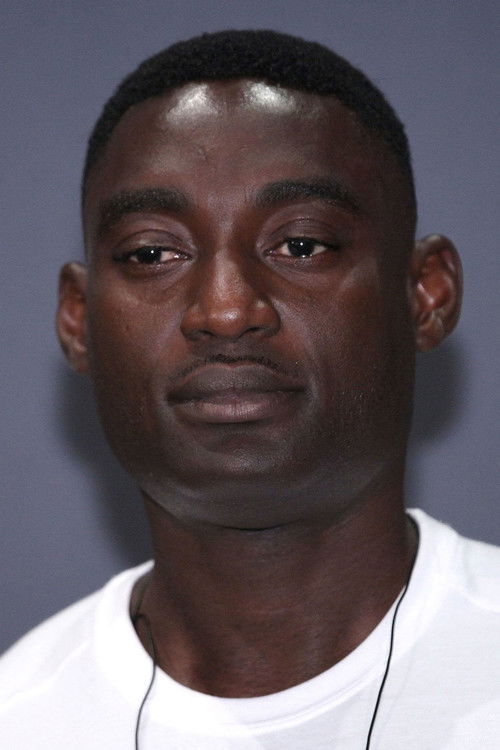 Photo of Prince Adu, Acting