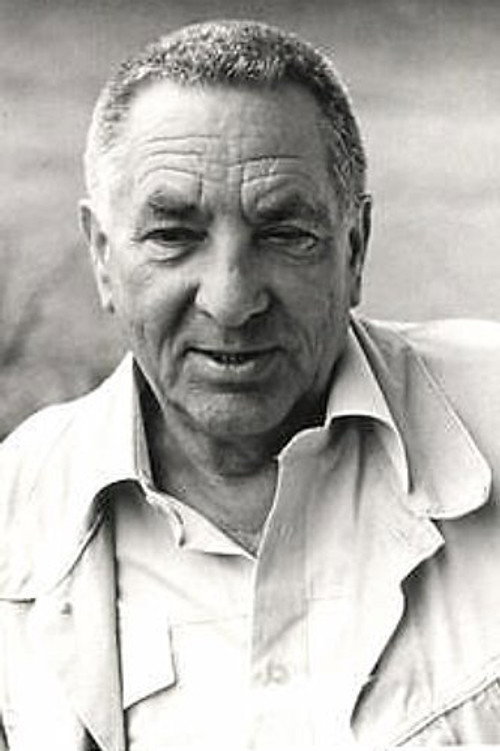 Photo of Hans Musäus, Acting