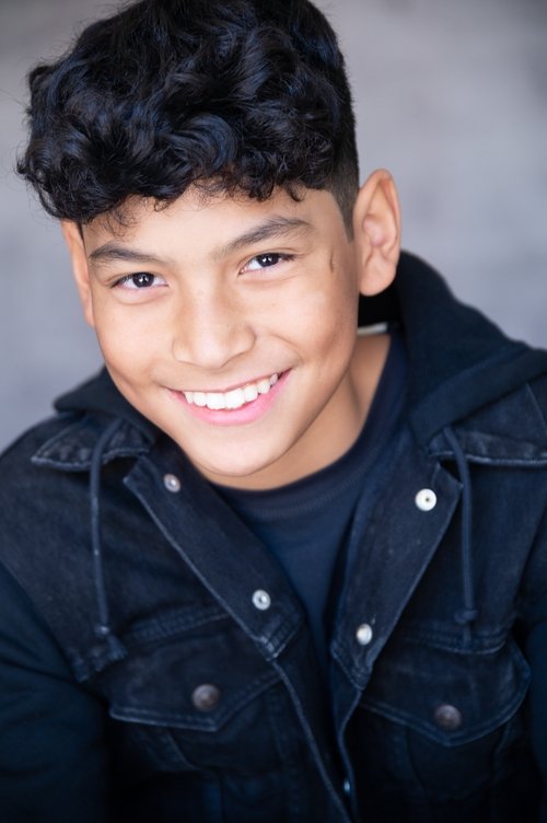 Photo of Aivan Uttapa, Acting