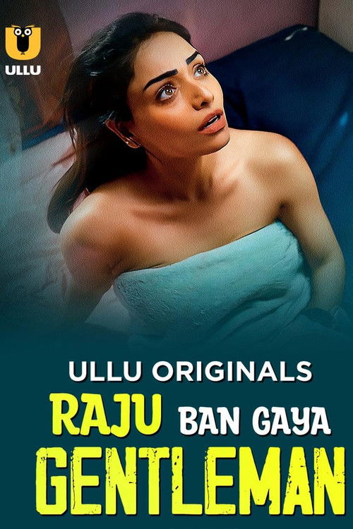 Raju Ban Gaya Gentleman poster