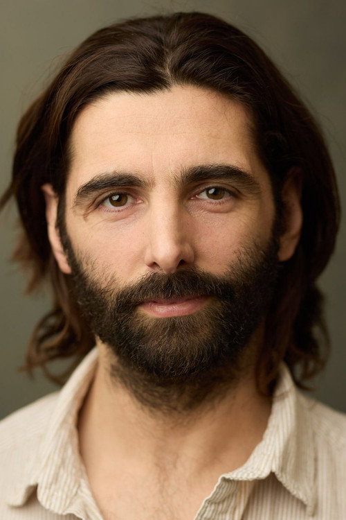 Photo of Joseph Stacey, Acting