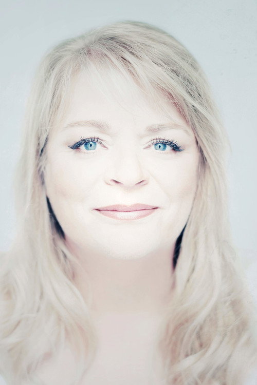 Photo of Angèle Dubeau, Acting
