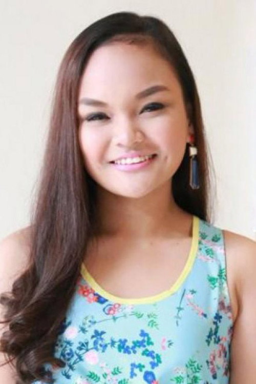 Eunice Lagusad profile