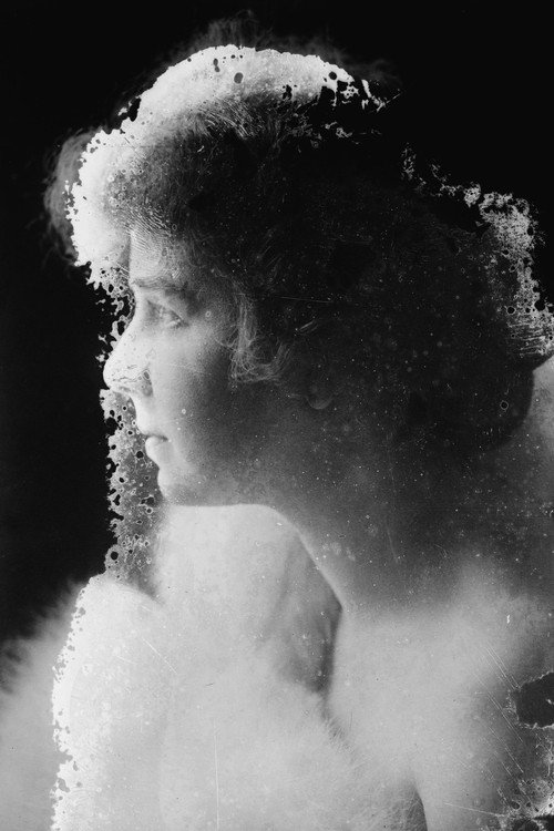 Photo of Marguerite Gale, Acting